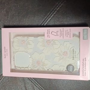 Kate Spade iPhone 13 pro Max and iPhone 12 pro Max case